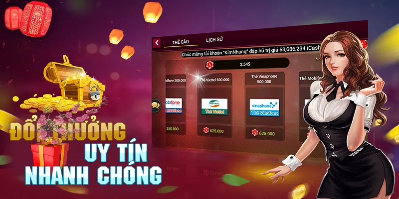 Vì sao nên chơi tại những cổng game bài đổi thưởng vn uy tín?