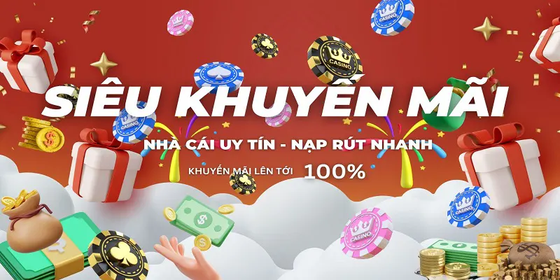 Hướng dẫn cách săn khuyến mãi đỉnh cao tại game bài đổi thưởng ufoinfo