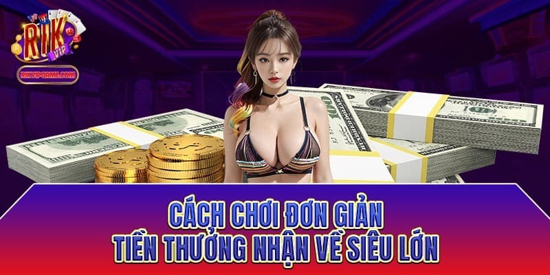 Cơ hội đổi thưởng hấp dẫn bắn cá đổi thẻ cào