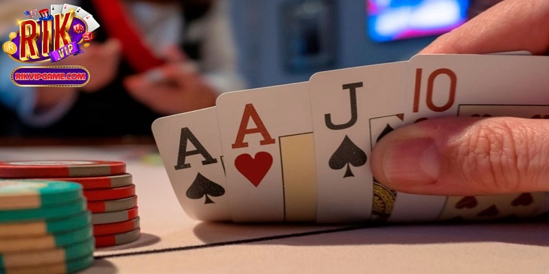 Kỹ thuật chiến lược nâng cao trong Poker Omaha