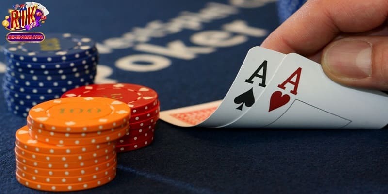 Kỹ năng đọc bài trò chơi Poker