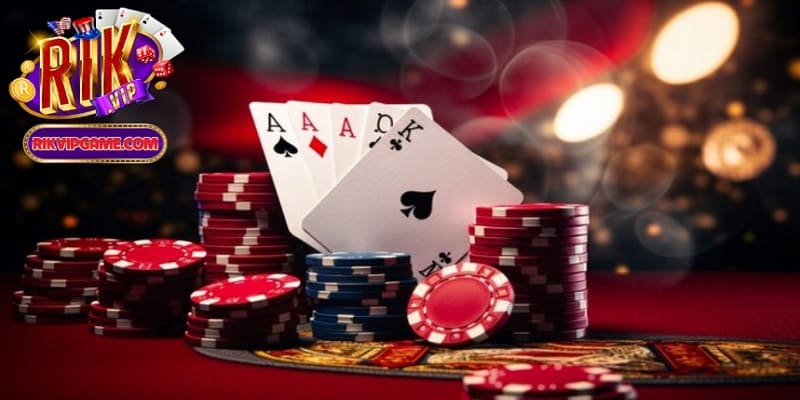 Cách chơi Baccarat luôn thắng đợi cầu lệch