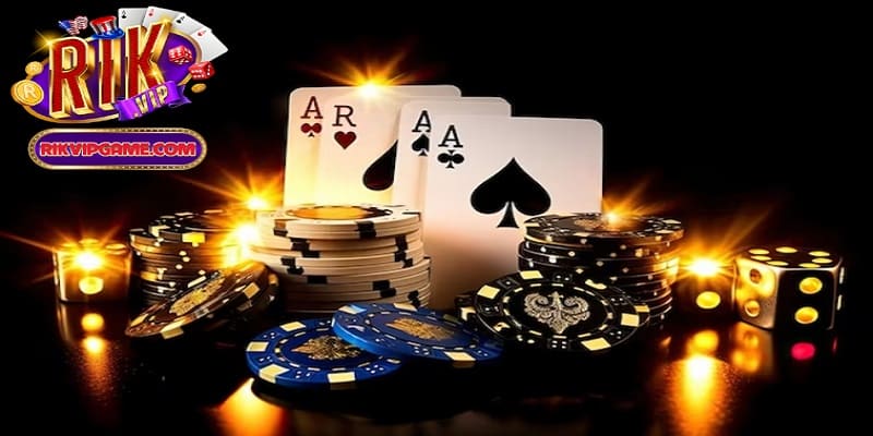 Cách chơi Baccarat luôn thắng tạo hai tài khoản nhà cái