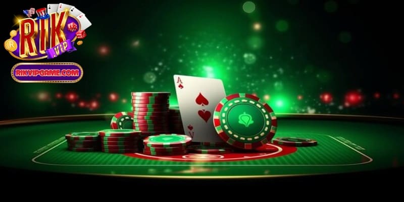 Cách chơi Baccarat luôn thắng bằng Martingale System