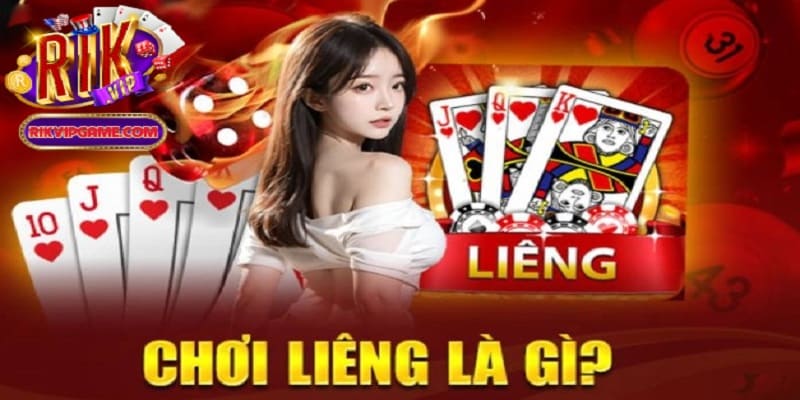 Thuật ngữ cách chơi Liêng cho người mới bắt đầu