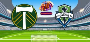 Nhận định Portland Timbers - Seattle Sounders 09h30 ngày 01/09/2024 - MLS