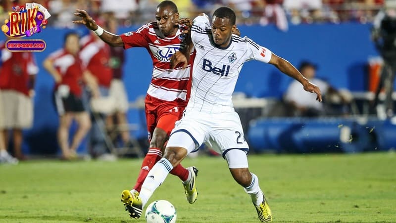 Nhận định Vancouver Whitecaps vs FC Dallas ngày 08/09/2024