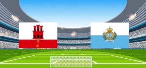 Nhận định Gibraltar vs San Marino 01h45 ngày 11/10/2024 - Nations League