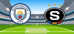 Nhận định Manchester City vs Sparta Prague 02h00 ngày 24/10/2024 - Champions League