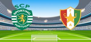 Nhận định Sporting CP vs Estrela 03h15 ngày 02/11/2024 - VĐQG Bồ Đào Nha